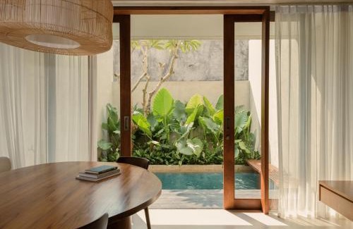 Babakan Hotel | Two Thirds Villa Canggu