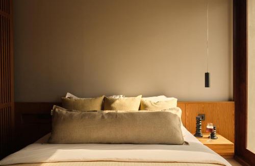Babakan Hotel | Two Thirds Villa Canggu