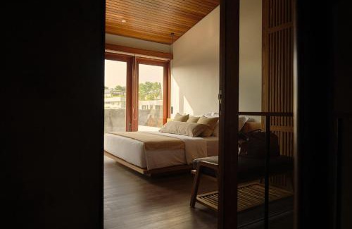 Babakan Hotel | Two Thirds Villa Canggu