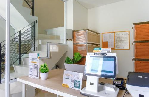 Pagedangan House | TwoSpaces Living at Zena Mozia