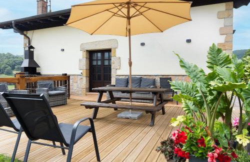 Lesaka Apartment | Txantxangorri Landetxea