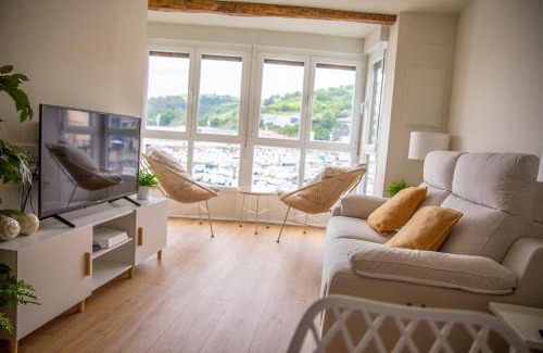 Bermeo Apartment | TxOKO ETXEA