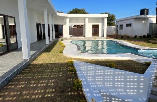 Matola House | Txumas