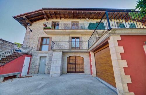 Juslapena Apartment | Txurdarena Berri