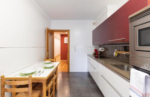 Mutriku Apartment | Txurruka - baskeyrentals