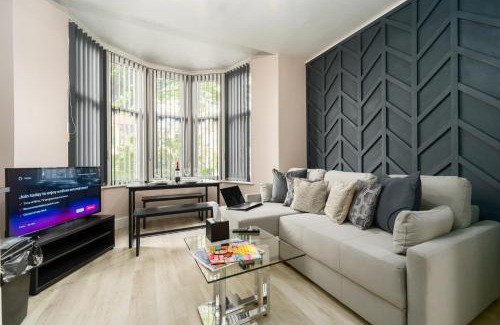 Roath Apartment | Ty Ayla Premier Apartments - Roath Park