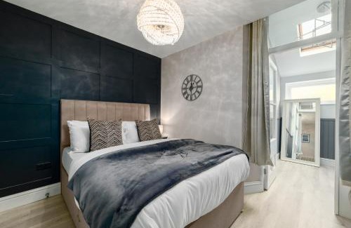 Roath Apartment | Ty Ayla Premier Apartments - Roath Park