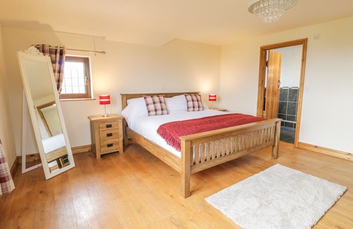 Caersws Cottage | Ty Berllan, CAERSWS