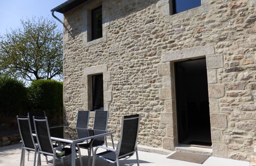 Plouneventer House | Ty Bihan Zoy Independent House
