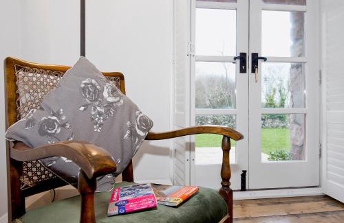 Llandwrog House | Ty Cai