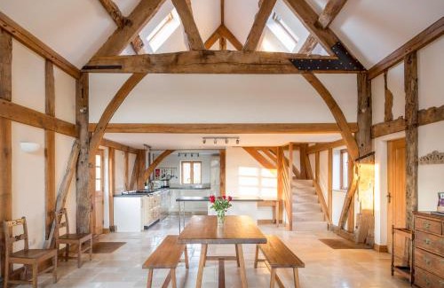 Hyssington House | Ty Camlad
