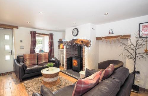 Cilgerran House | Ty Canol
