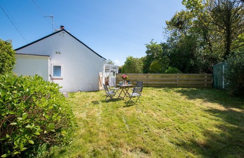 Malltraeth House | Ty Capel Bach - Traditional Cottage