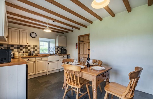 Snowdonia National Park Area Cottage | Ty Capel Jeriwsalem