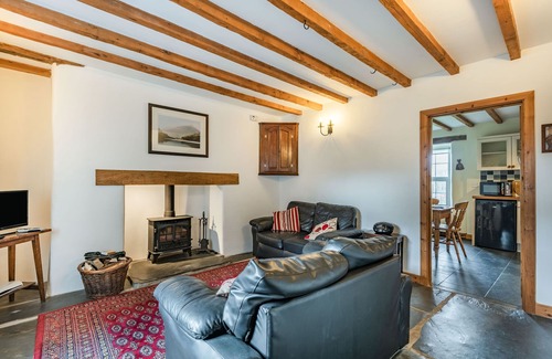 Snowdonia National Park Area Cottage | Ty Capel Jeriwsalem