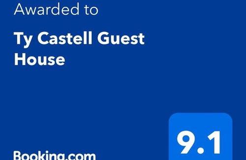 Caerphilly Bed & Breakfast | Ty Castell Guest House