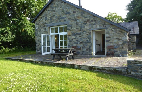 Tregaron Cottage | Ty Cellin, Tregaron - Two Bedroom Cottage, Sleeps 4