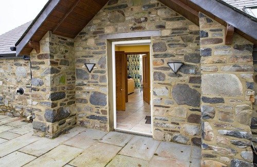 Tregaron Cottage | Ty Cellin, Tregaron - Two Bedroom Cottage, Sleeps 4