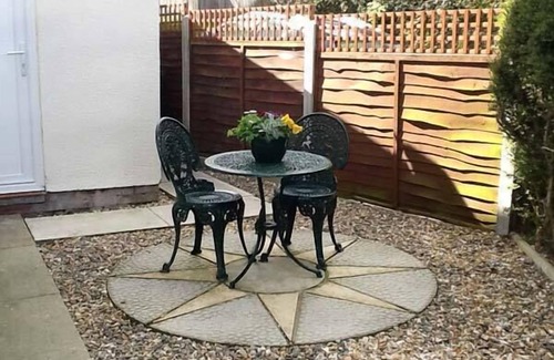 Nercwys Cottage | Ty Cerrig, NERCWYS