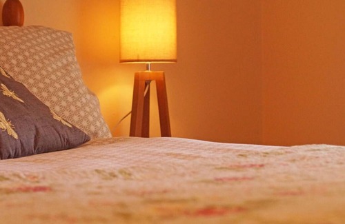 Llanon House | Ty Clyd in the beautiful Llanon