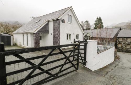 Gallt Y Foel House | Ty Coch