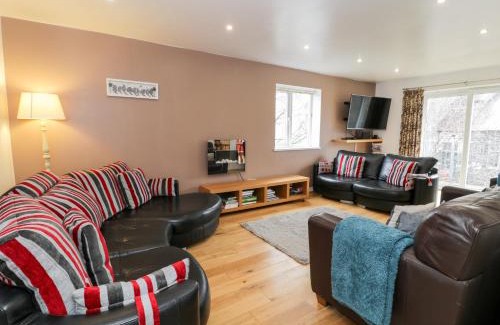 Gallt Y Foel House | Ty Coch