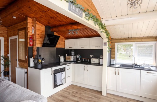 Bronaber Cottage | TY COED - 63, pet friendly, character holiday cottage in Trawsfynydd