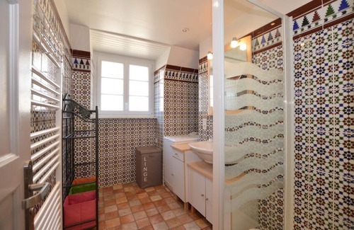 La Cite Apartment | Ty Cosy - SAINT MALO