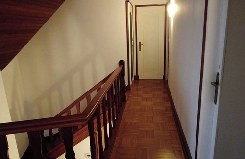 Carhaix-Plouguer House | Ty Coz Room 1 in Town House
