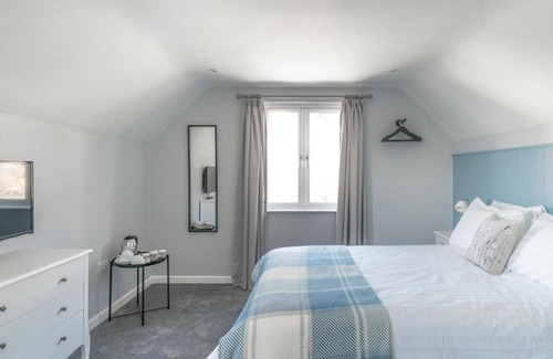 Penally House | Ty Ffynnon B&B