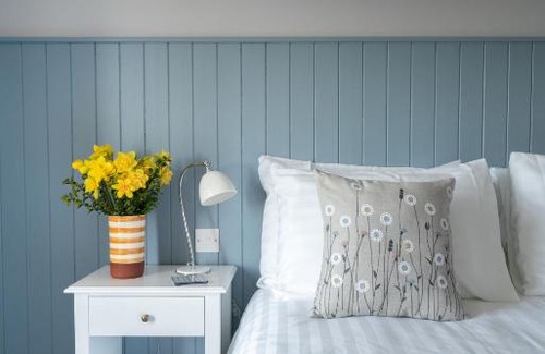 Penally House | Ty Ffynnon B&B