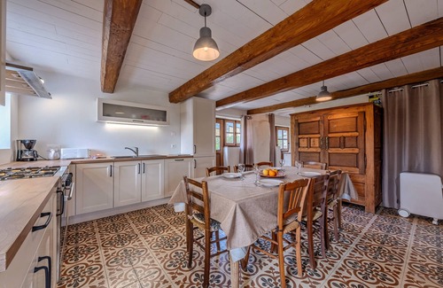 Plougastel-Daoulas House | Ty Forn - Maison à 10min des plages