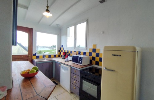 Saint-Pabu House | TY GAZEL - Charming house 200m from the beach