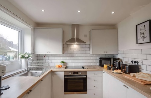 Llanbedrog Cottage | TY GOLAU, pet friendly, country holiday cottage in Llanbedrog