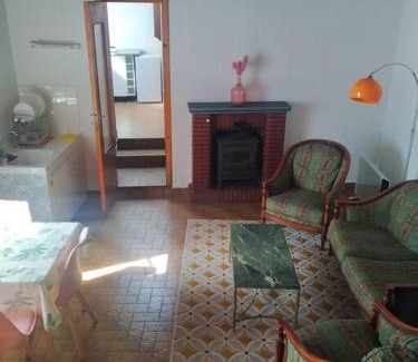 Plesidy House | Ty Gwenn la veritable Bretagne