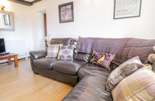 Carno House | Ty Haf