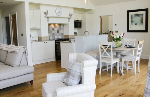 Montgomery Cottage | TY HIRAETH, family friendly, luxury holiday cottage in Montgomery
