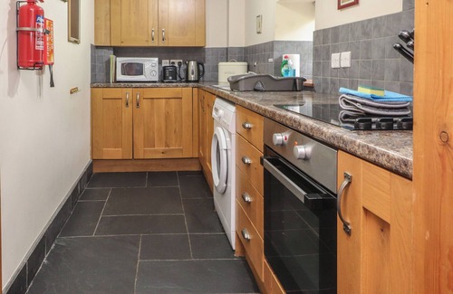 Snowdonia National Park Cottage | TY LLEWELYN, character holiday cottage in Betws-Y-Coed
