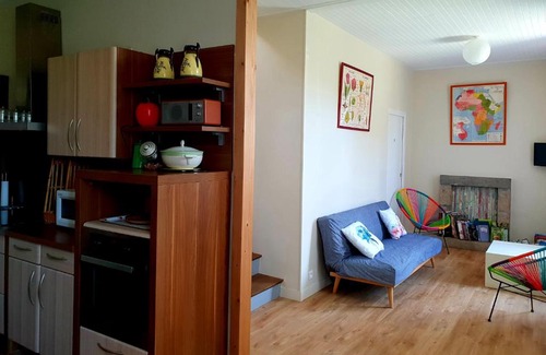 Bon Repos sur Blavet Bed & Breakfast | Ty Lodge