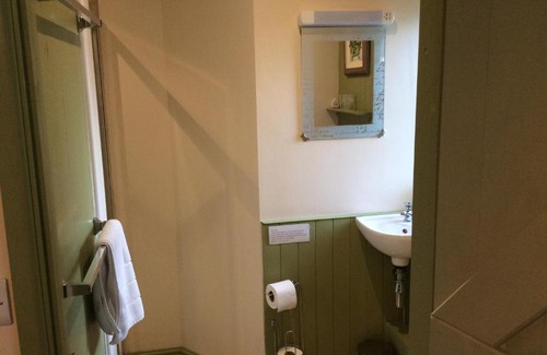 Bethania Bed & Breakfast | Ty Mawr at Bethania B&B Rooms and Crumble Cottage