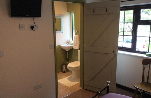 Bethania Bed & Breakfast | Ty Mawr at Bethania B&B Rooms and Crumble Cottage