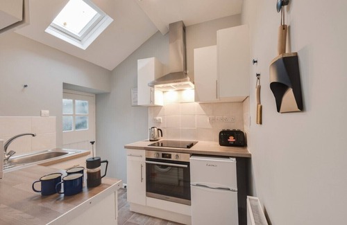 Pentre-Foelas House | Ty Melin - Two Bedroom House, Sleeps 3