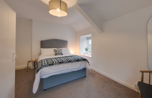 Pentre-Foelas House | Ty Melin - Two Bedroom House, Sleeps 3