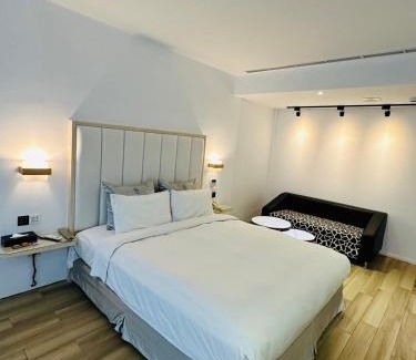 Dayuan District Hotel | TY Motel