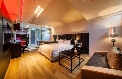 Dayuan District Hotel | TY Motel