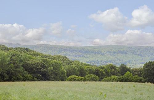 Gwynedd- Snowdonia House | Ty Nant