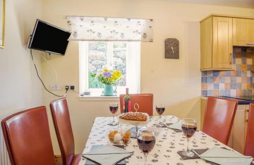 Gwynedd- Snowdonia House | Ty Nant