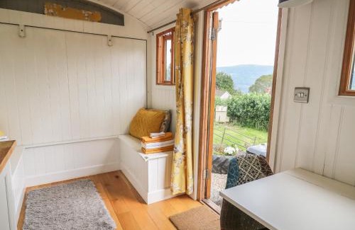 Talybont-on-Usk House | Ty Olwyn Bach