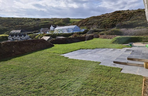 Nolton House | Ty'r Felin @ Nolton Haven Mill