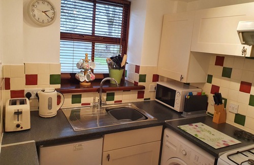 Llangybi Cottage | TY TWT, pet friendly, character holiday cottage, with open fire in